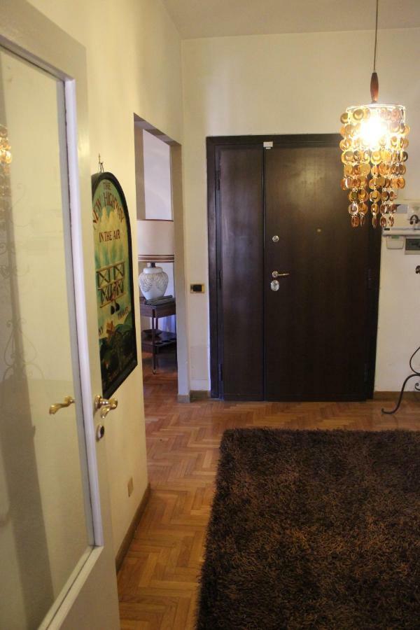 Appartamento Casa Luca *