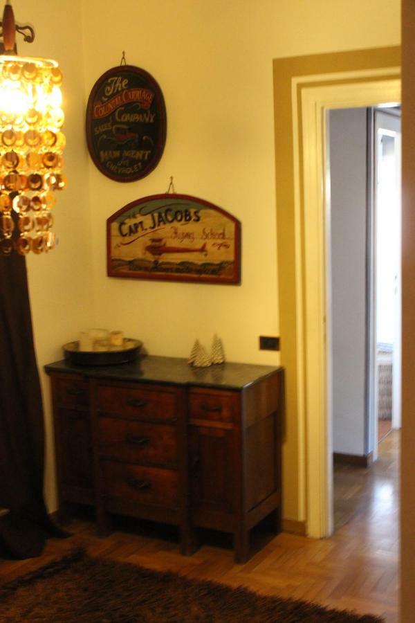 Casa Luca Appartamento *
