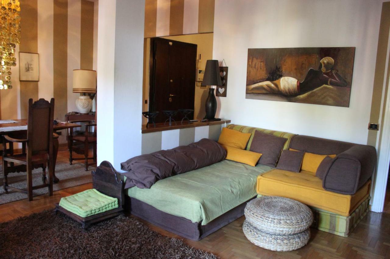 Casa Luca Appartamento *