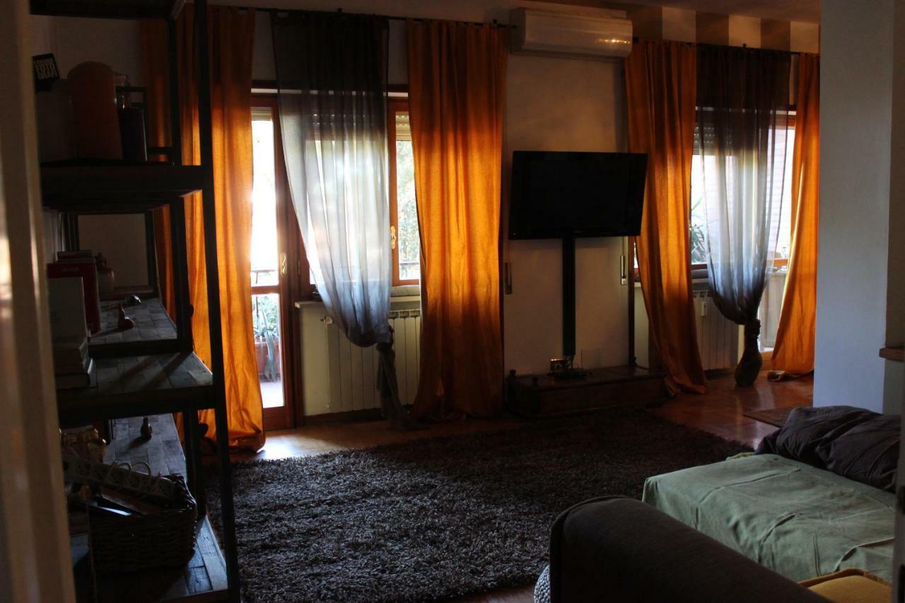 Casa Luca Appartamento *