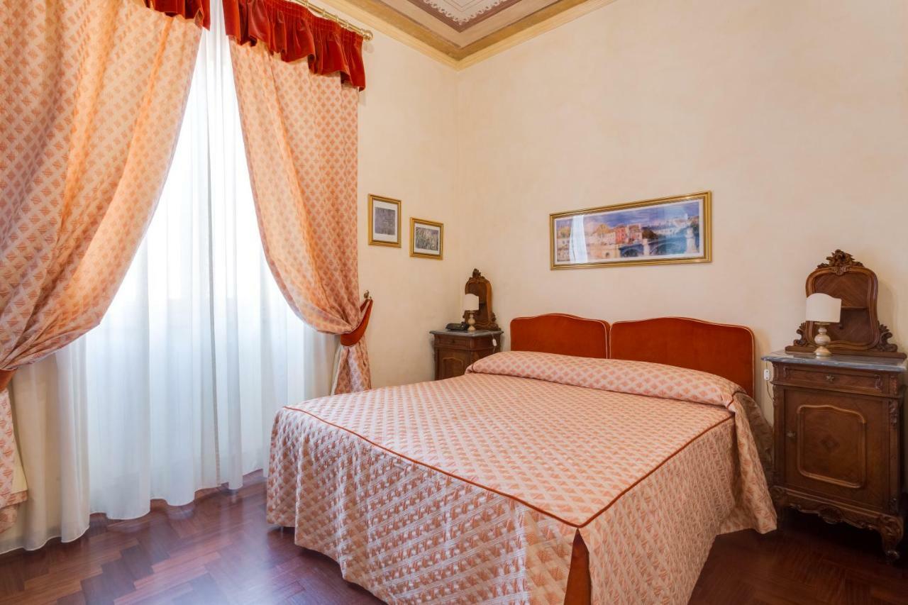 Vittoria Street Charming Apartment *