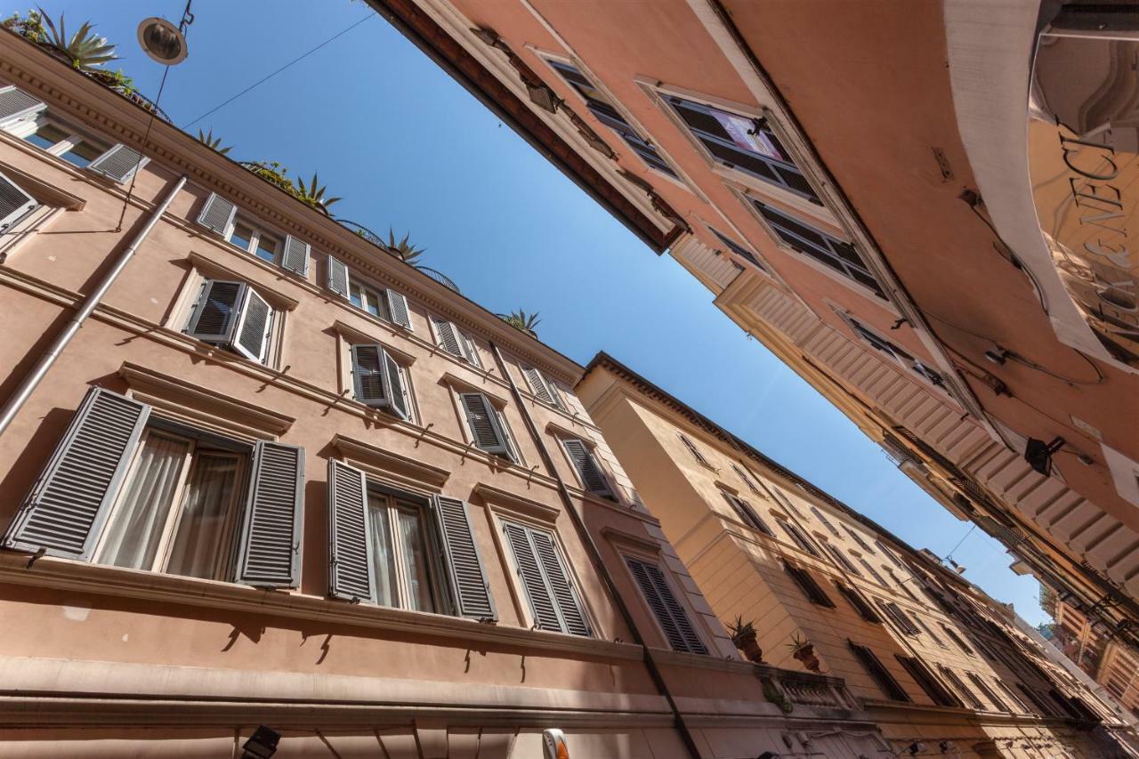 Vittoria Street Charming