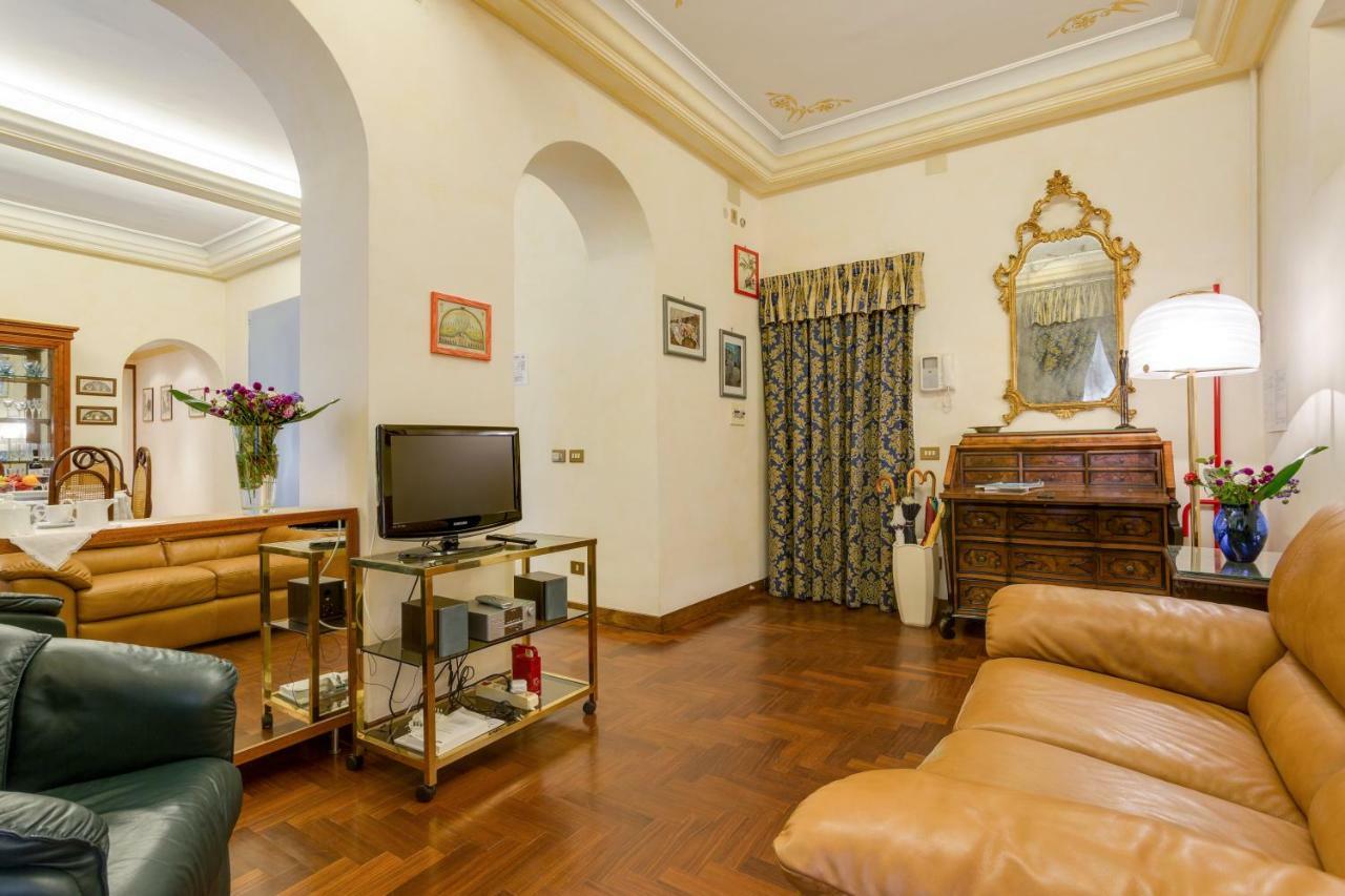 Apartment Vittoria Street Charming *