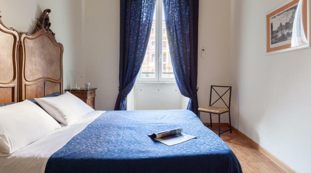 Apartamento Otium Maecenatis *
