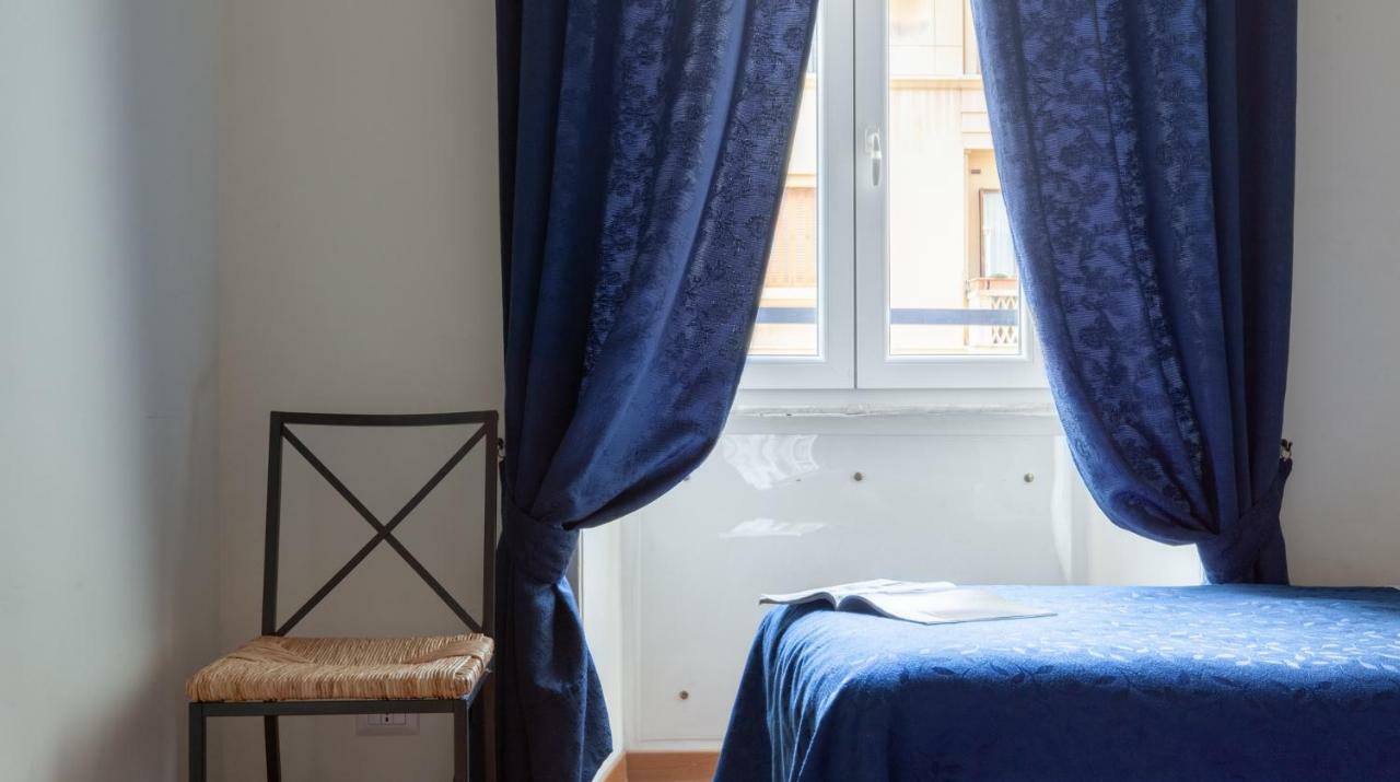Apartamento Otium Maecenatis *