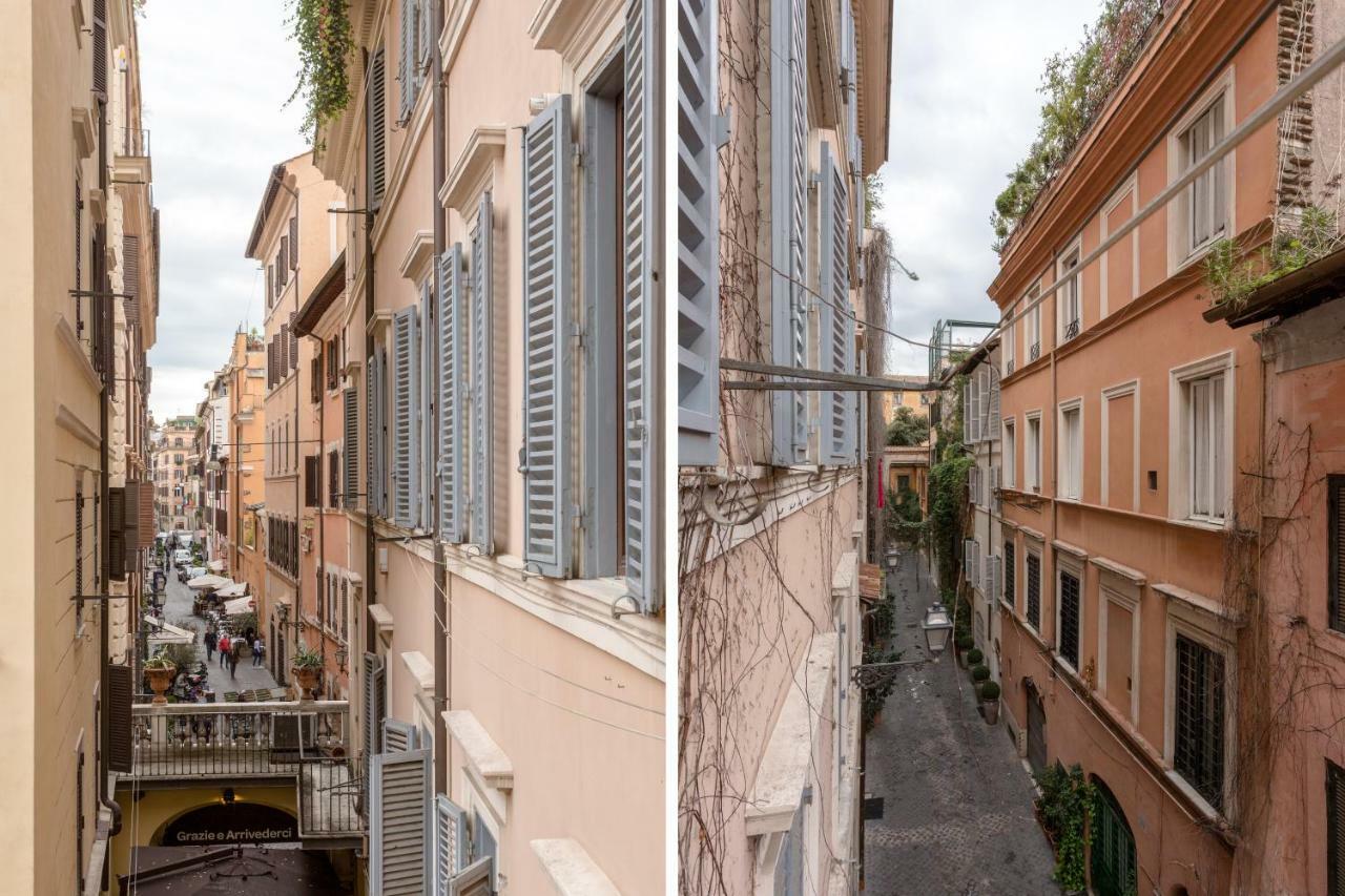 Vittoria Street Charming Apartment *