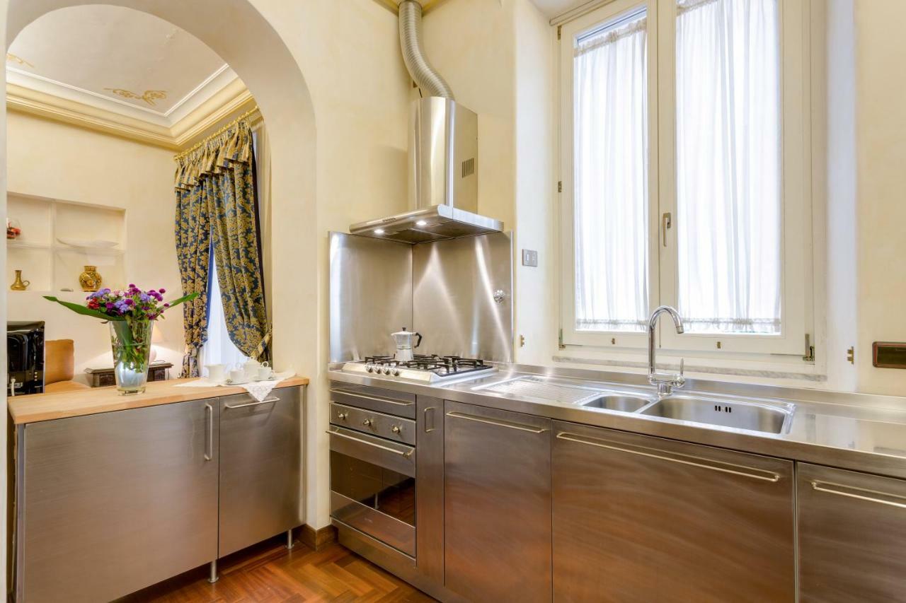 Vittoria Street Charming *