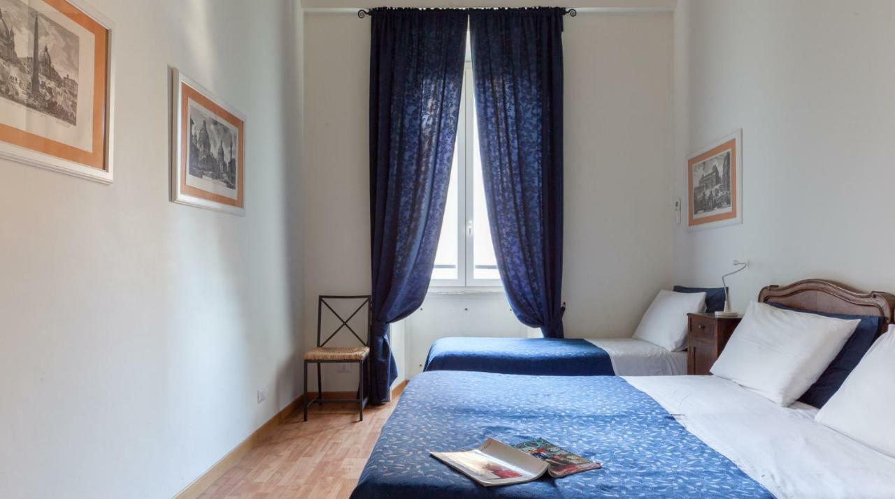 Apartamento Otium Maecenatis *