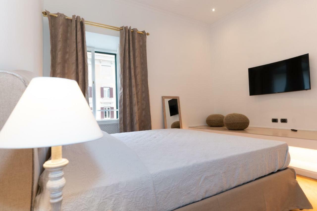 Luxury Laura Vatican Centro Rome