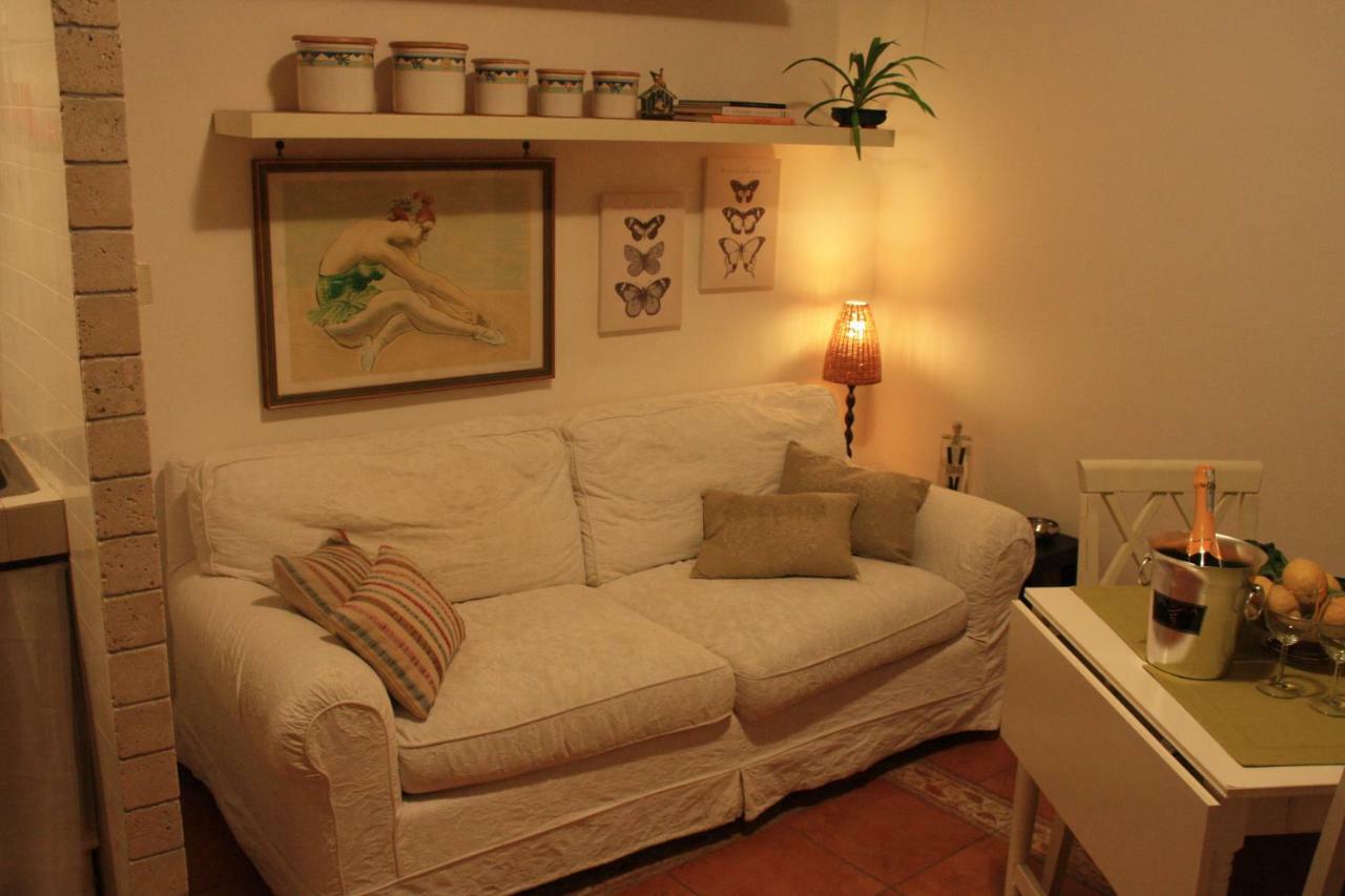Appartamento Aunt's House Campo De Fiori Roma