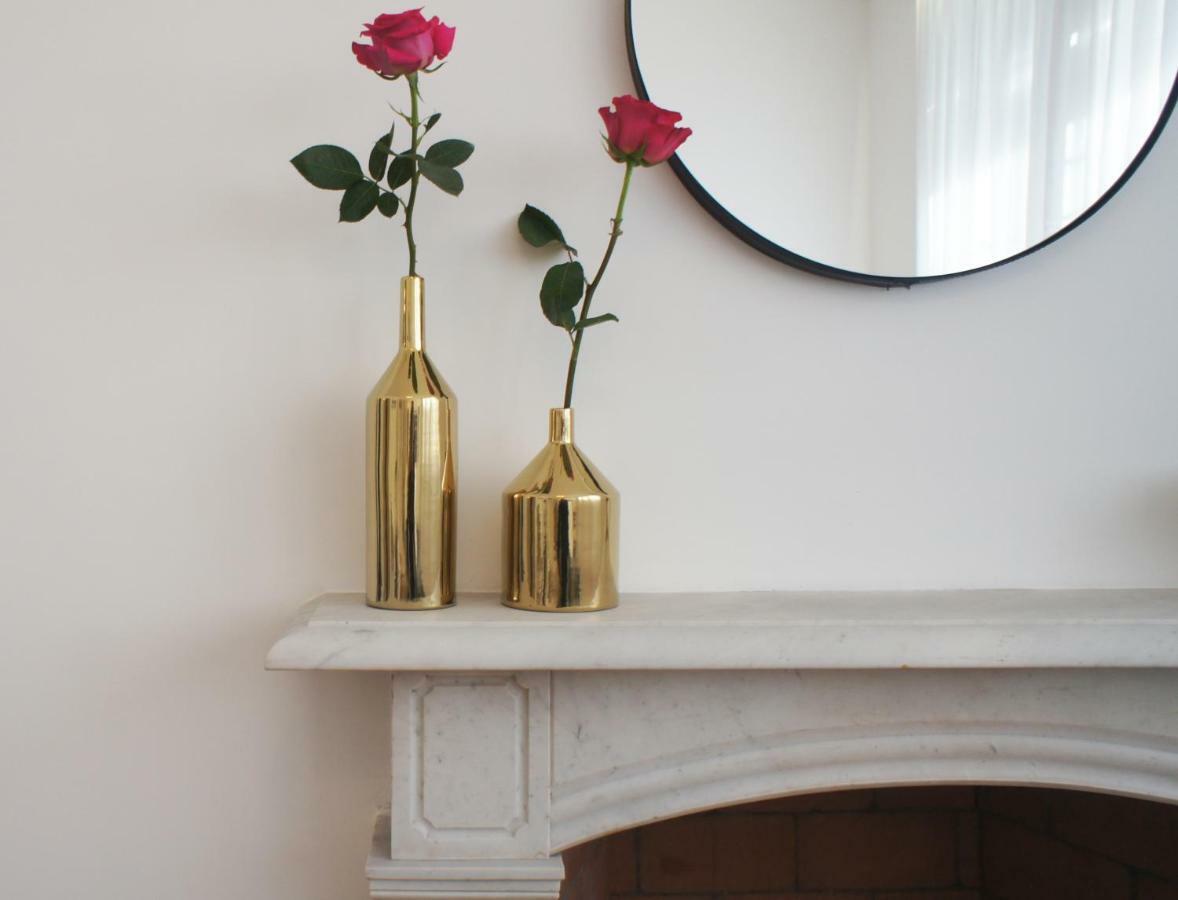 Apartamento Margutta Diy Art Roma