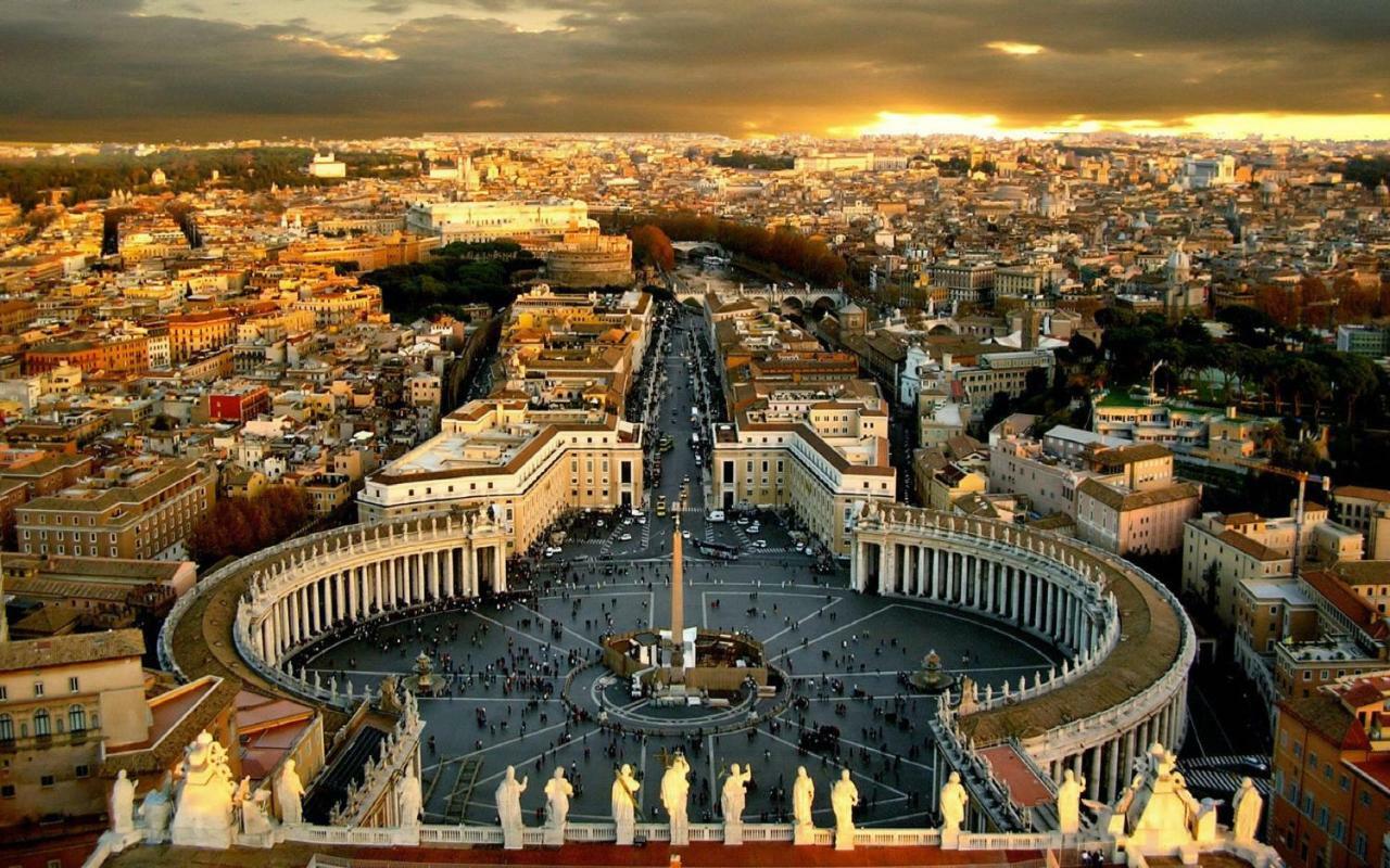 Casa vacanze Peter's Nest In Vatican + St. Peter Roma