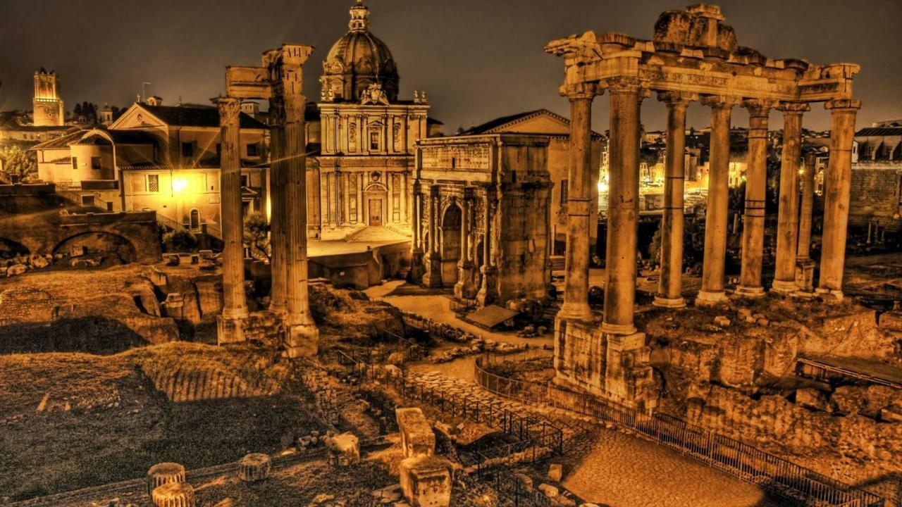 Peter's Nest In Vatican + St. Peter