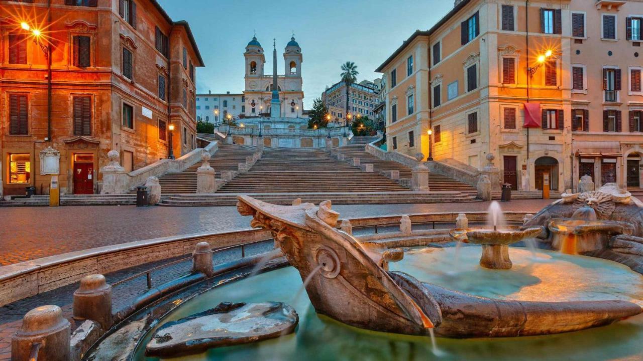 Casa vacanze Peter's Nest In Vatican + St. Peter *