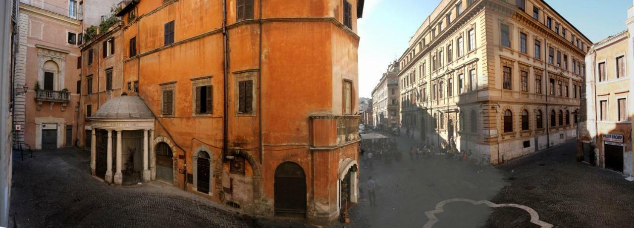 Indimenticabili Vacanze Romane Nel Cuore Della Citta * Roma