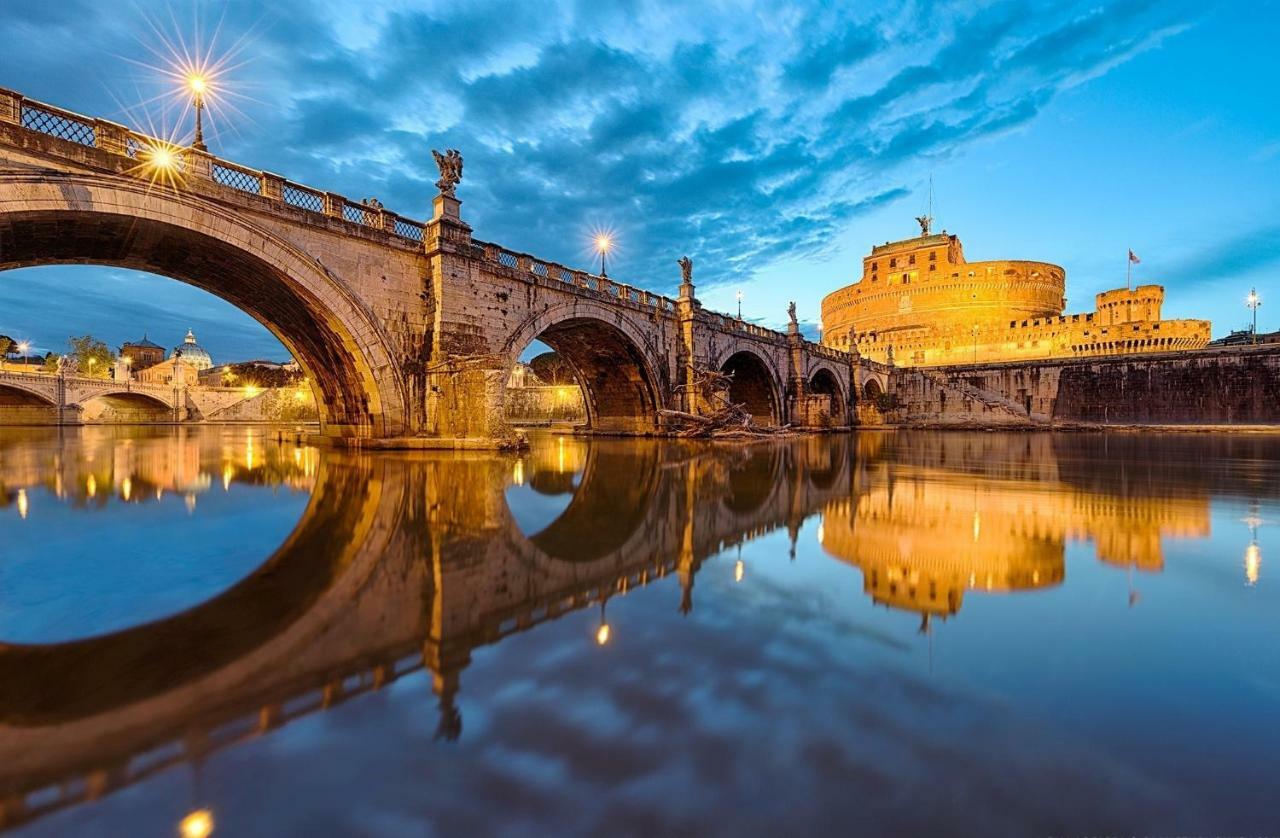 Peter's Nest In Vatican + St. Peter Casa vacanze