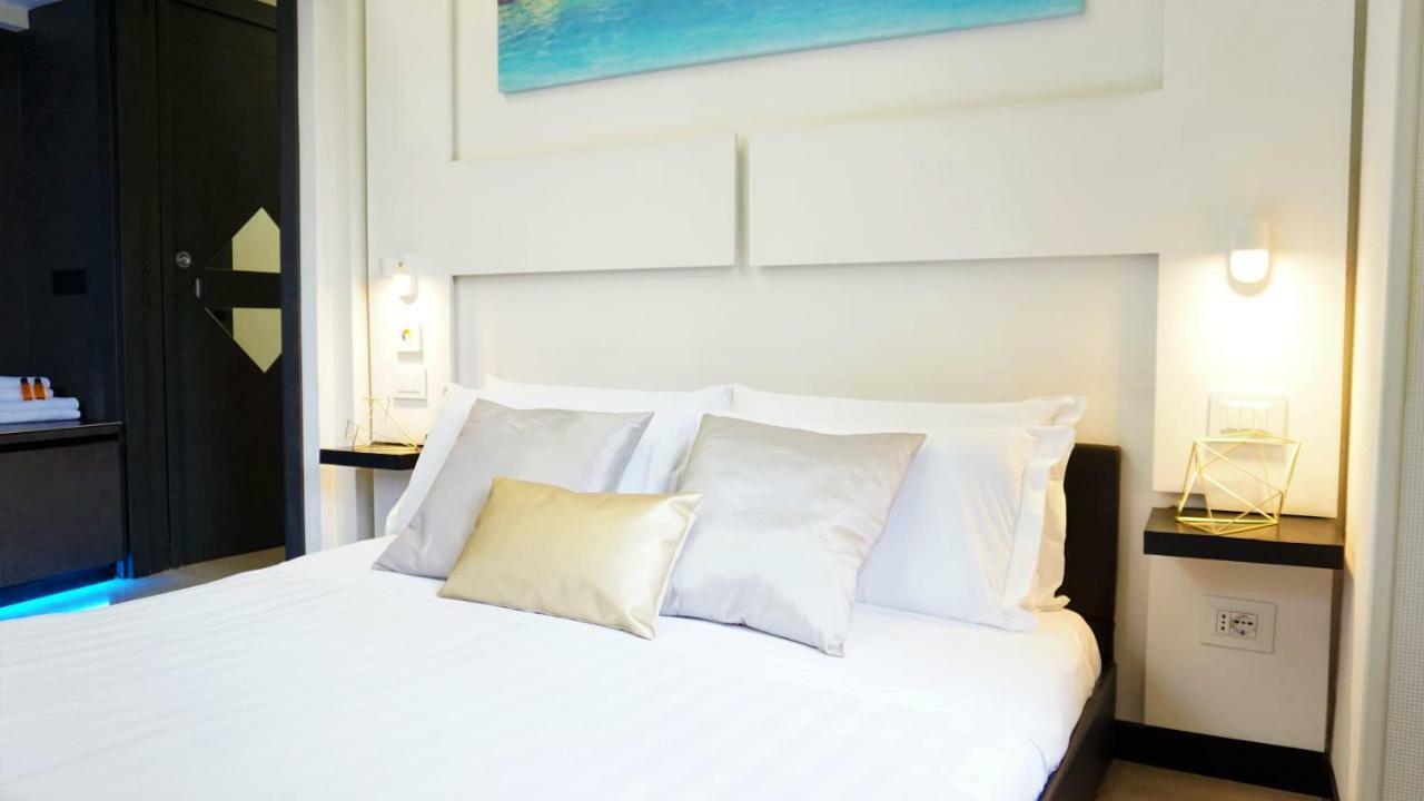 Appartamento Lux- Spanish Steps 60a Exclusive Roma