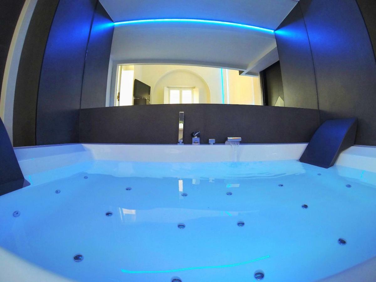 Lux- Spanish Steps 60a Exclusive Appartamento *