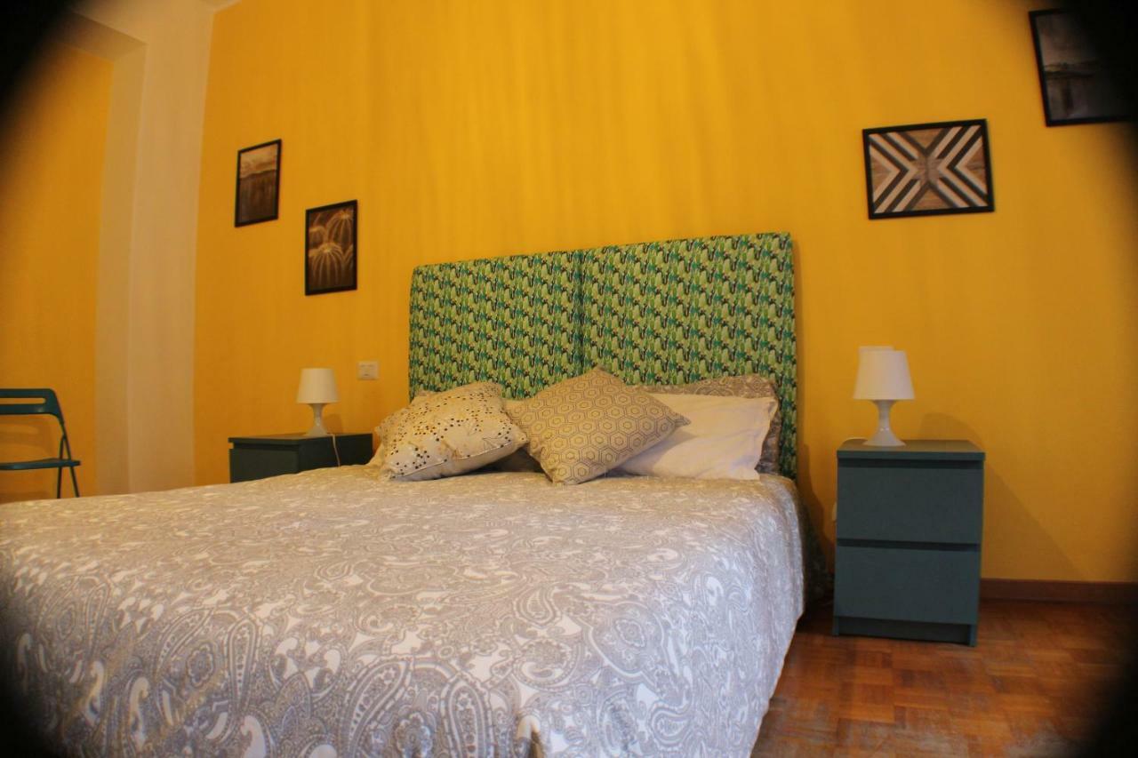 Nicolai Apartamento