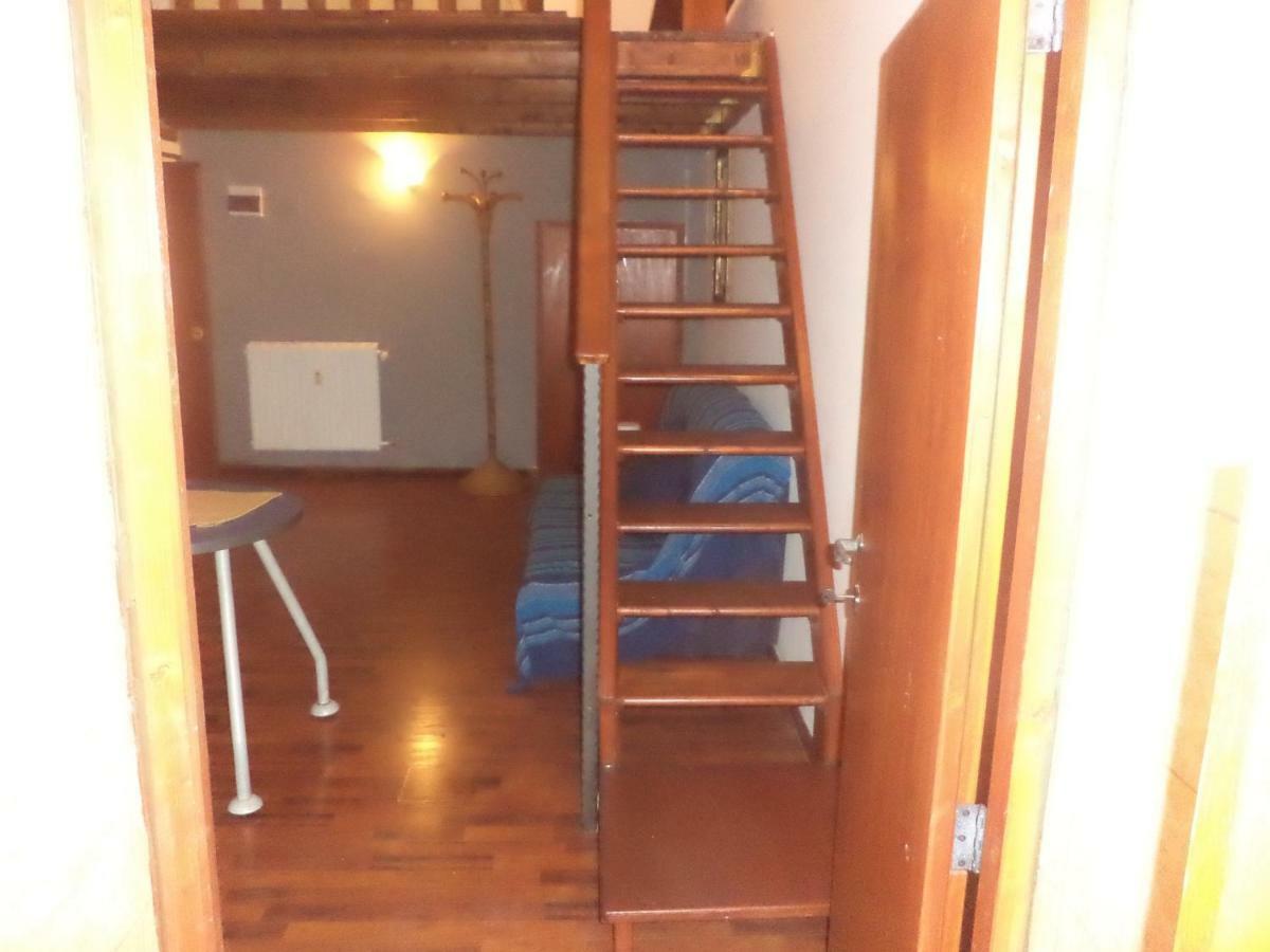 Apartment Jacuzzi Quo Vadis *
