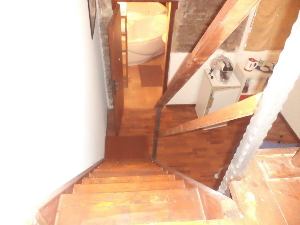 Apartment Jacuzzi Quo Vadis Rome