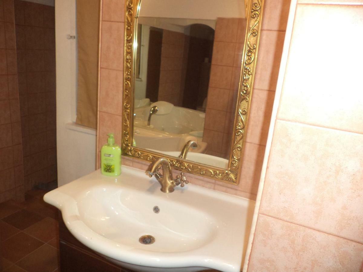 Apartment Jacuzzi Quo Vadis Rome