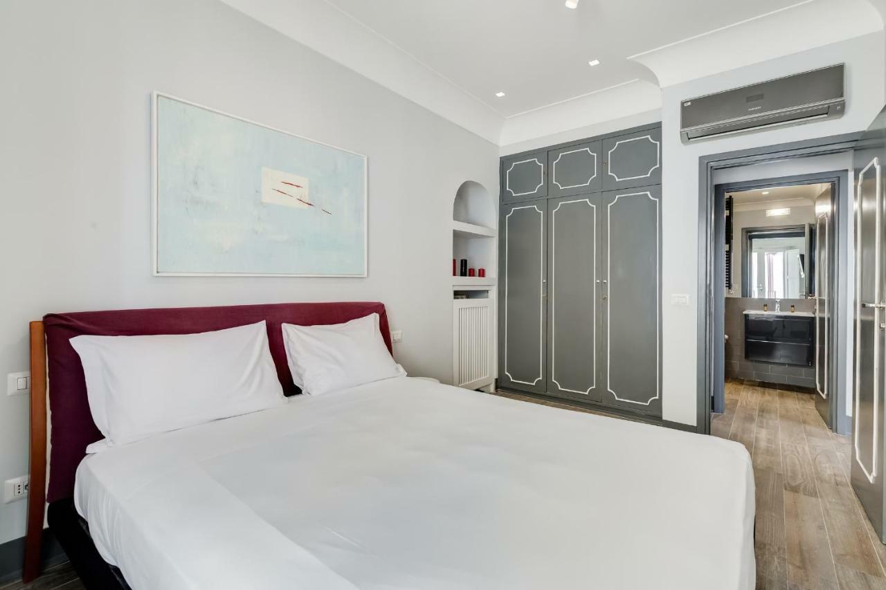 Trevi Area Penthouse Appartamento Roma