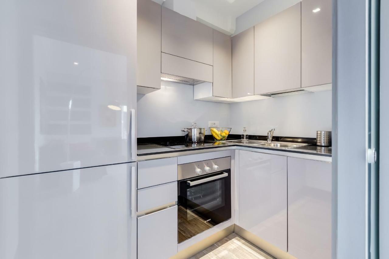 Trevi Area Penthouse Appartamento