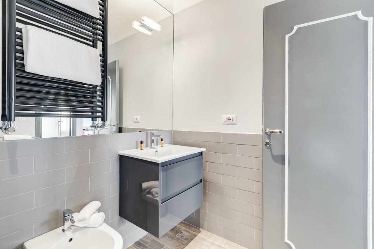 Appartamento Trevi Area Penthouse *