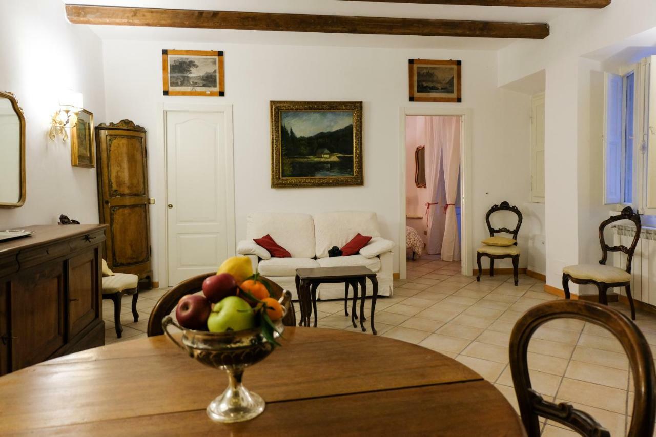 Appartamento Otium - Comfort Close To Colosseum Roma
