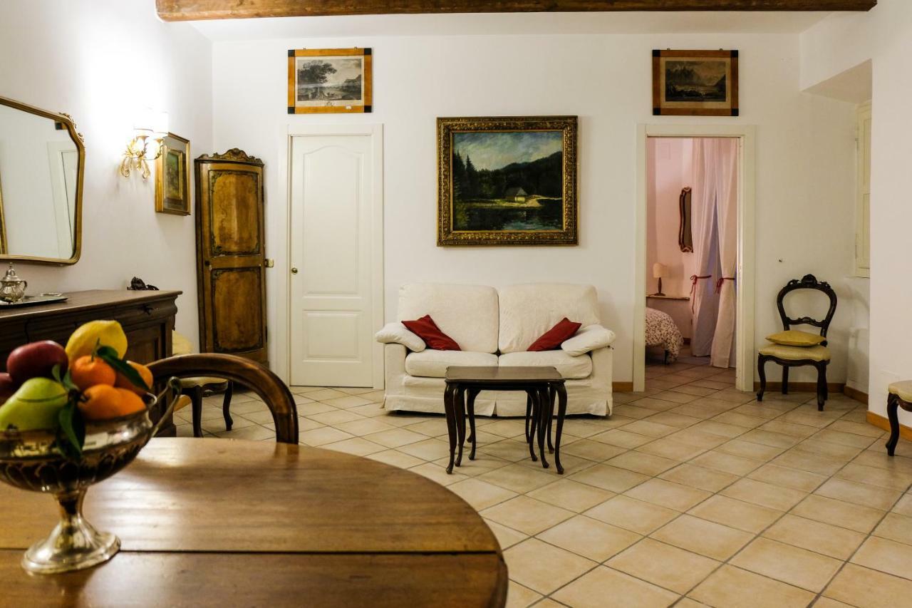 Appartamento Otium - Comfort Close To Colosseum *