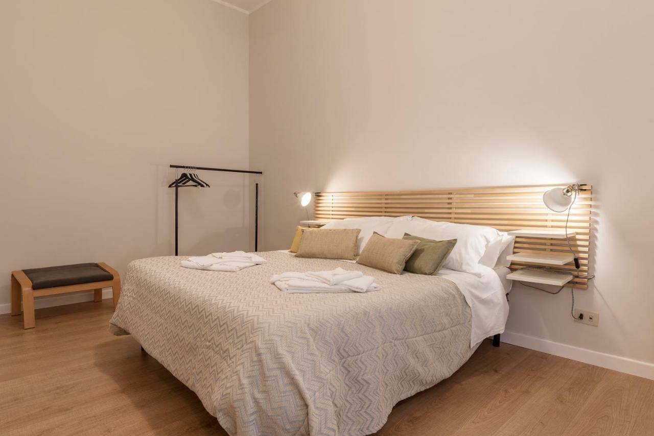Apartment Casa Di Tilla
