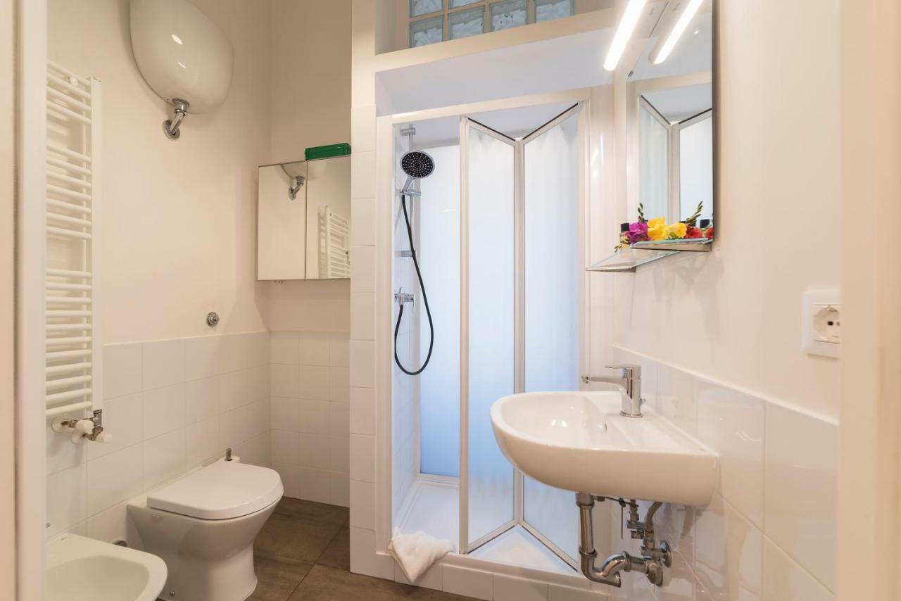 Casa Di Tilla Apartment
