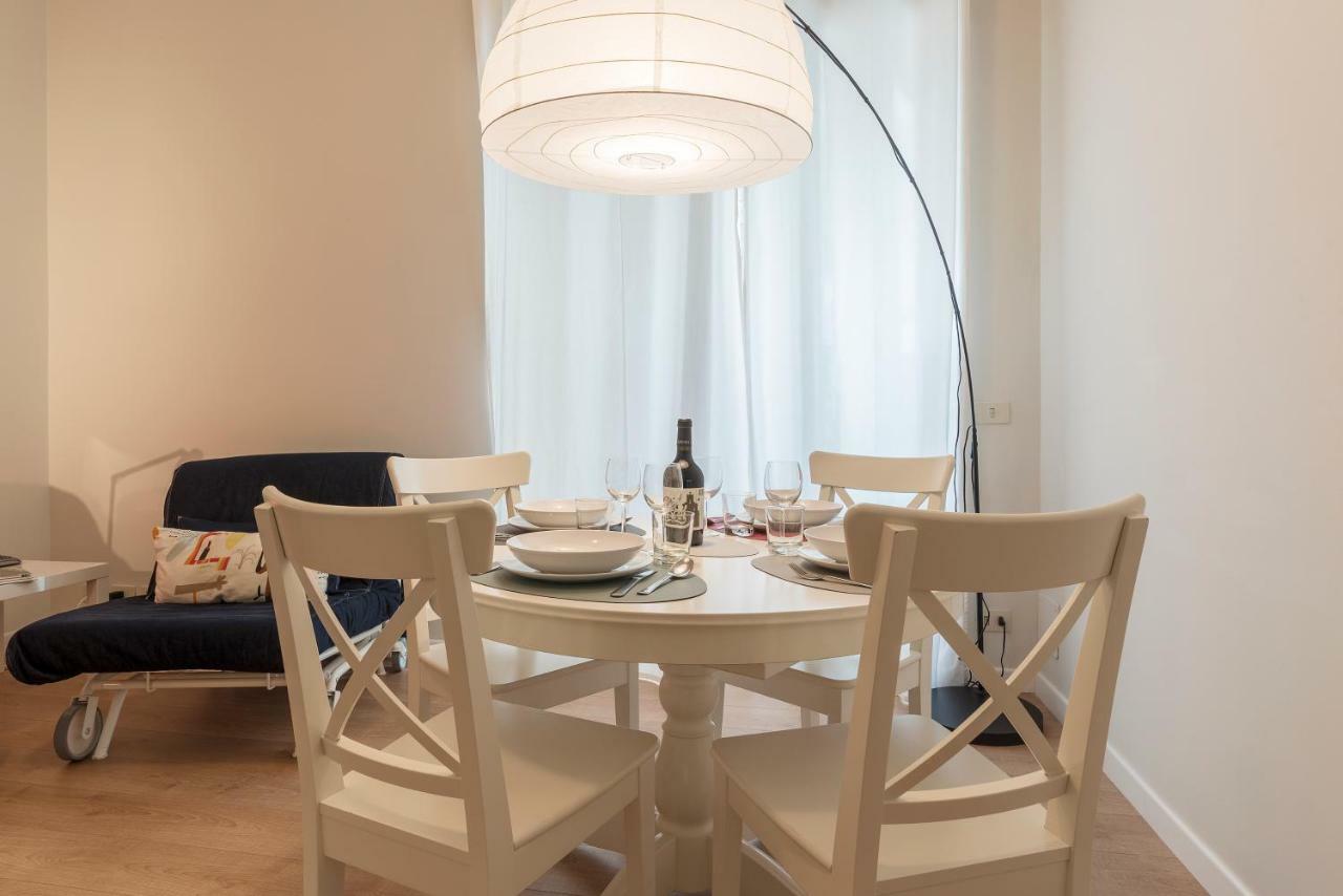 Apartment Casa Di Tilla