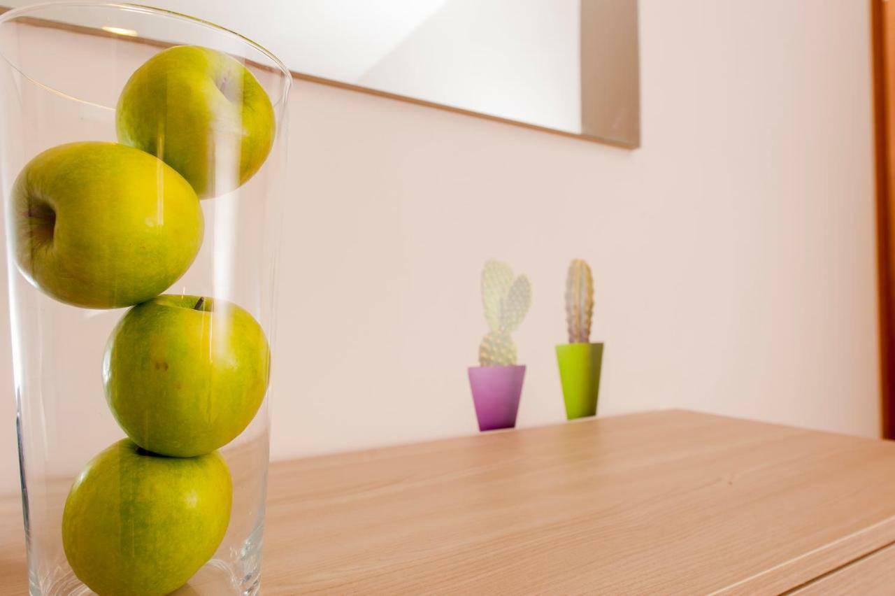 Apartamento Vatican Meadows