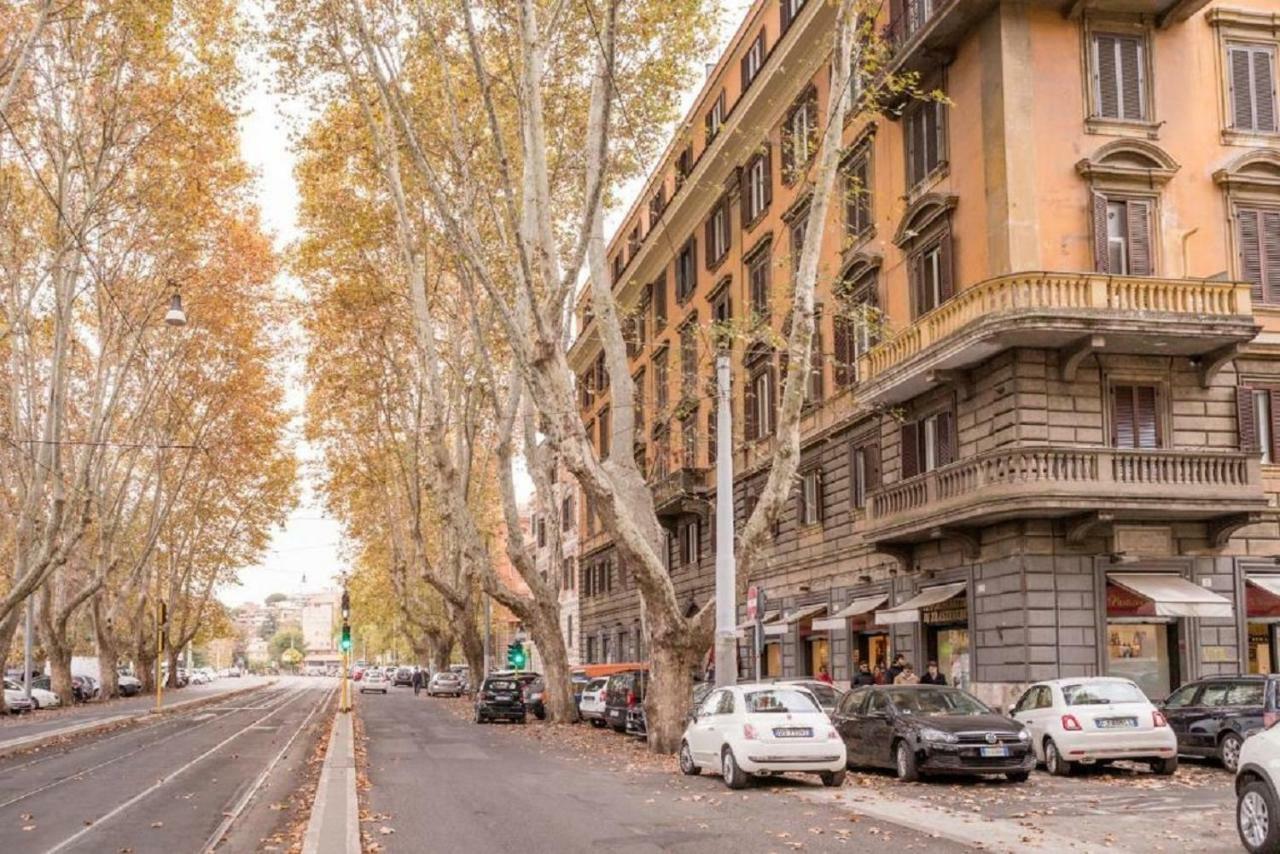 Rhome Away Trastevere - Domus * Roma