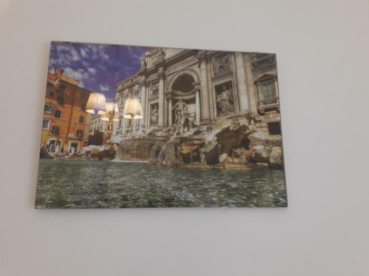 Appartamento La Maison Di Marianna Roma