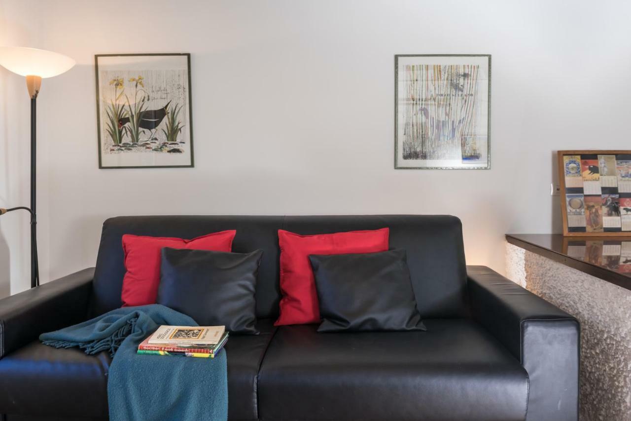 Holiday home Al Cedro Rome