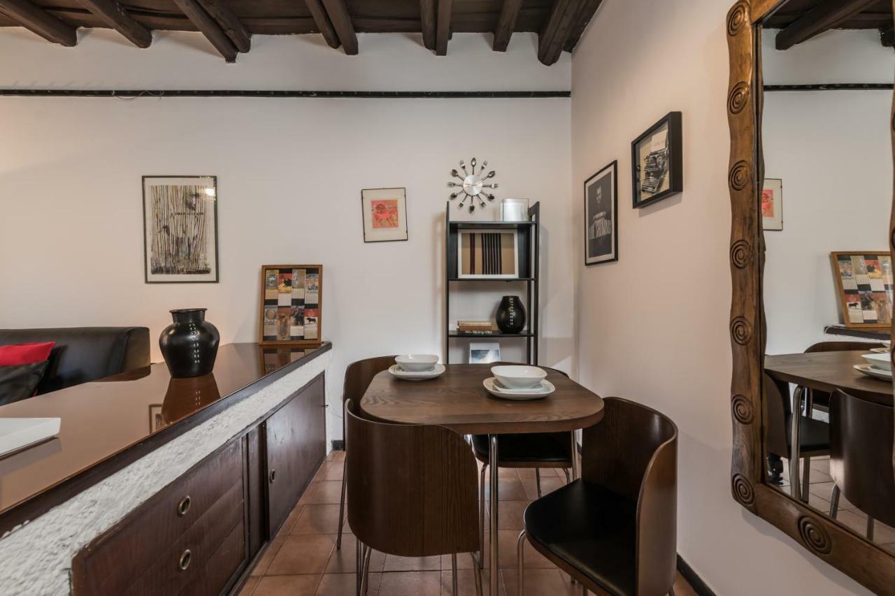 Holiday home Al Cedro Rome