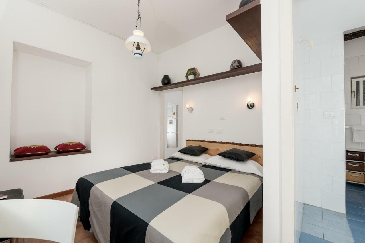 Holiday home Al Cedro Rome