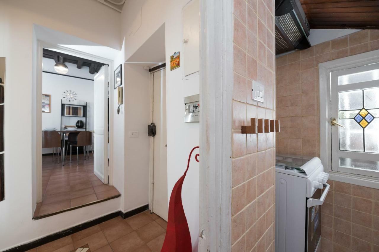 Holiday home Al Cedro *