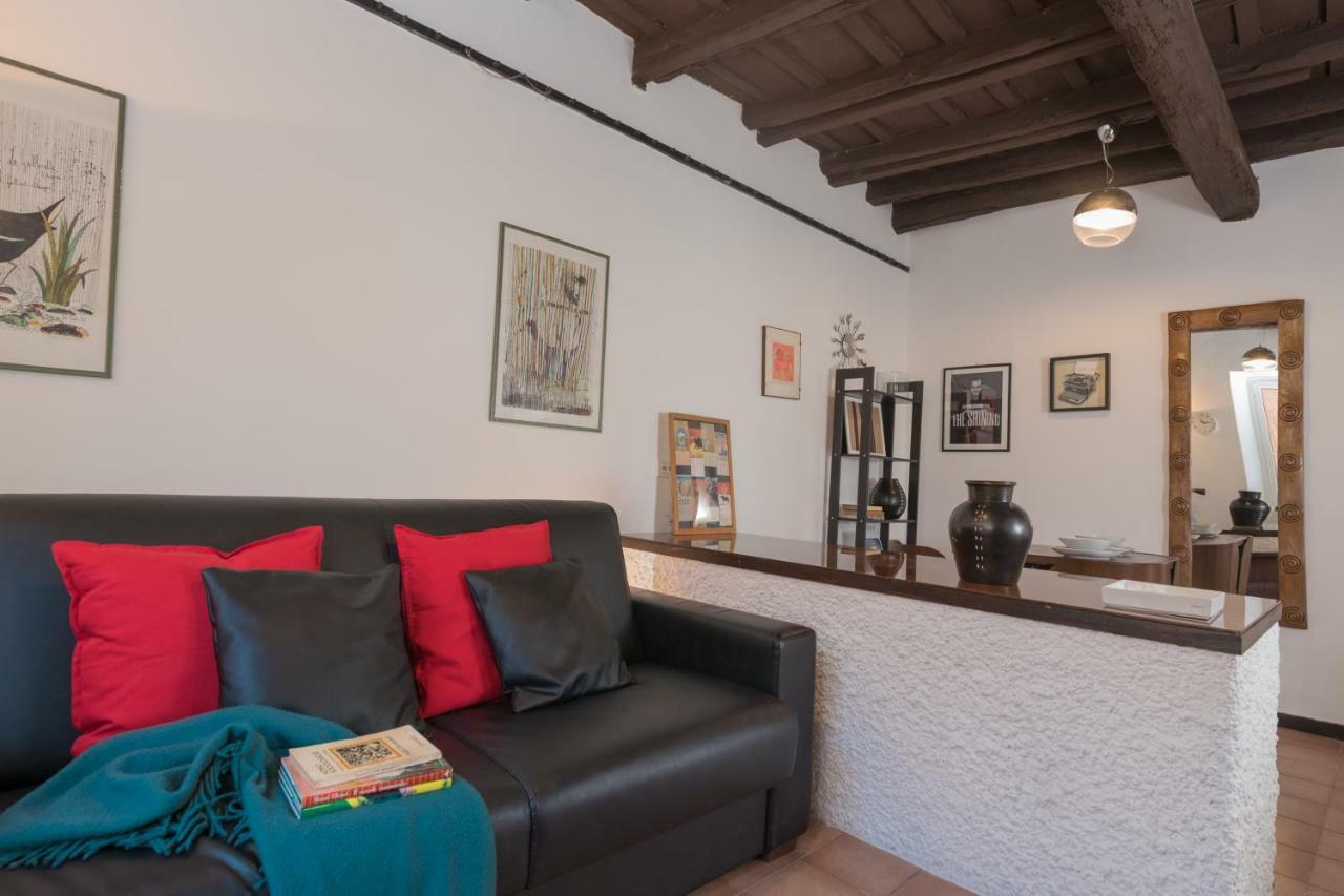 Holiday home Al Cedro Rome