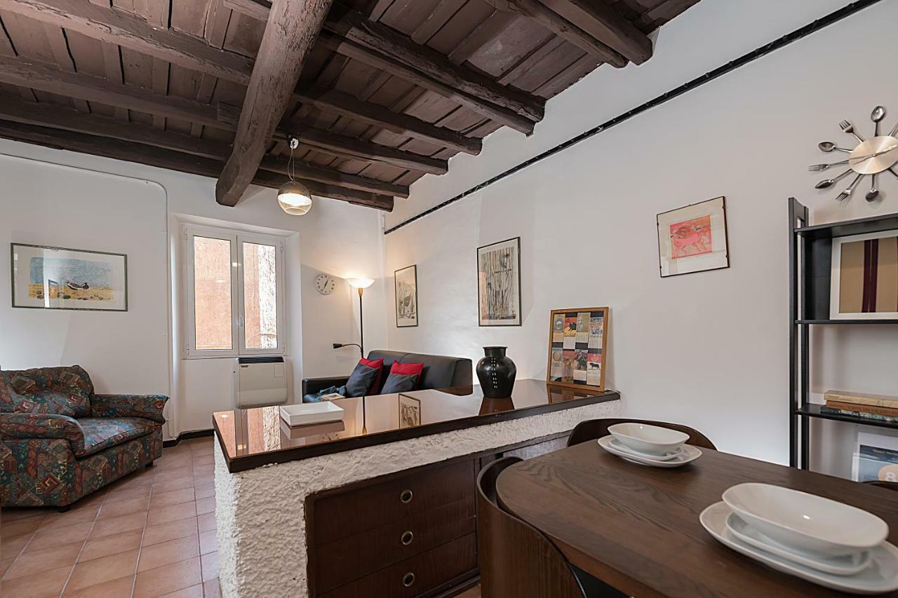 Holiday home Al Cedro Rome