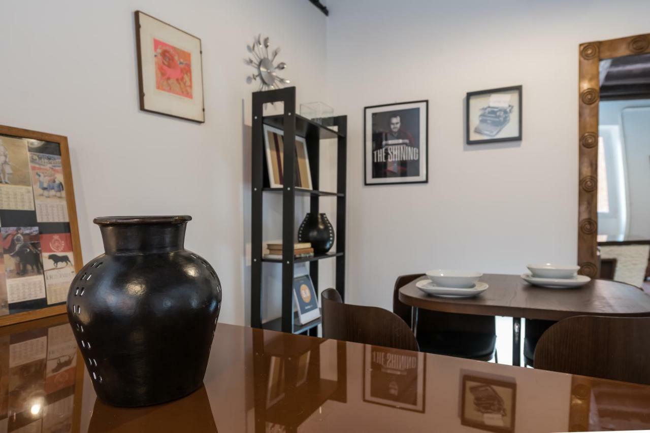 Holiday home Al Cedro Rome