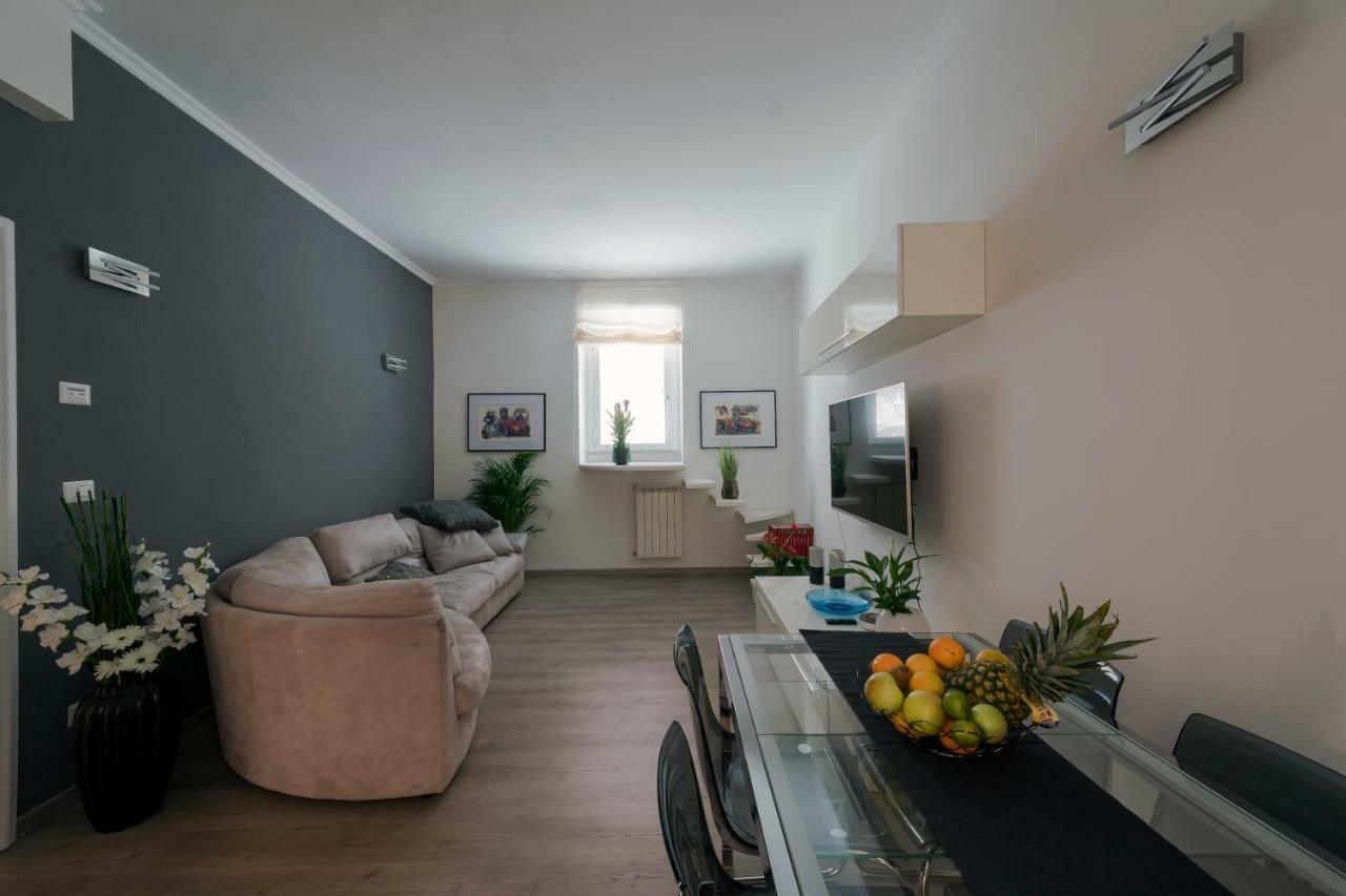 Spanish Steps 3 Bedrooms Cozy,elegant And Apartamento *