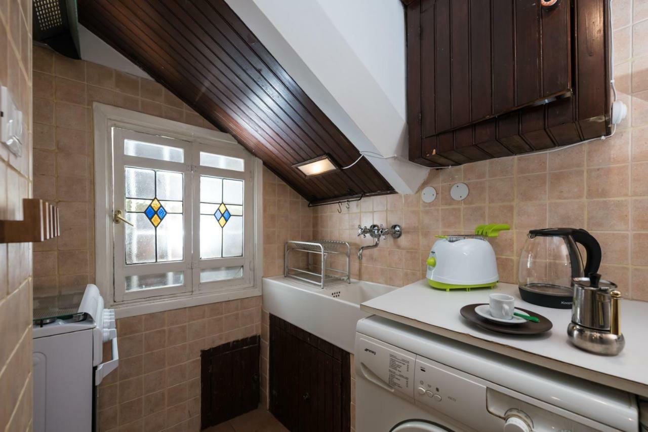 Al Cedro Holiday home