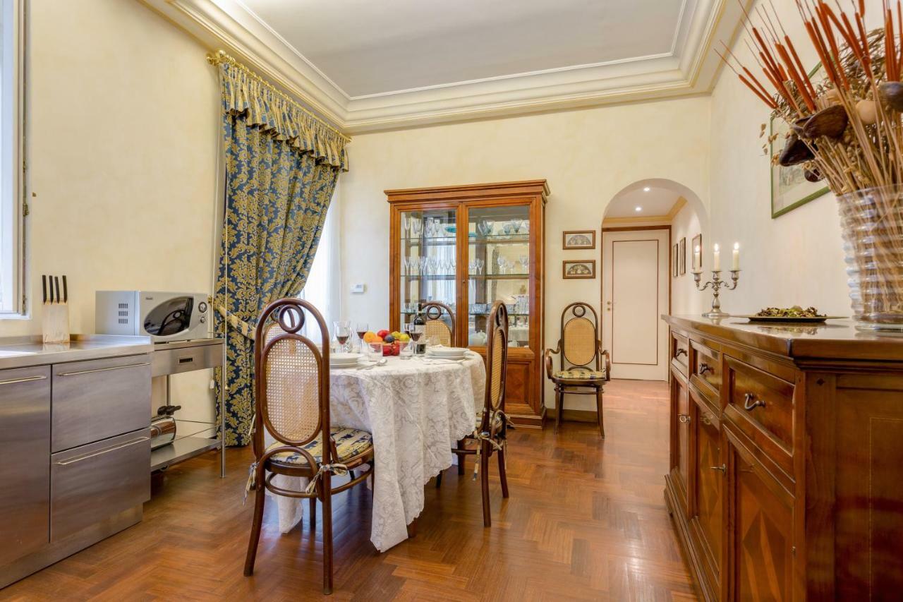 Apartment Vittoria Street Charming