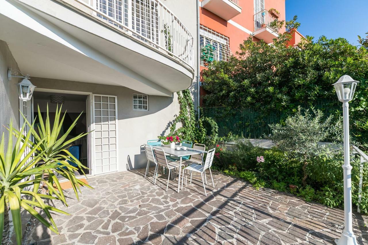 Casa Ceroni Apartamento Roma