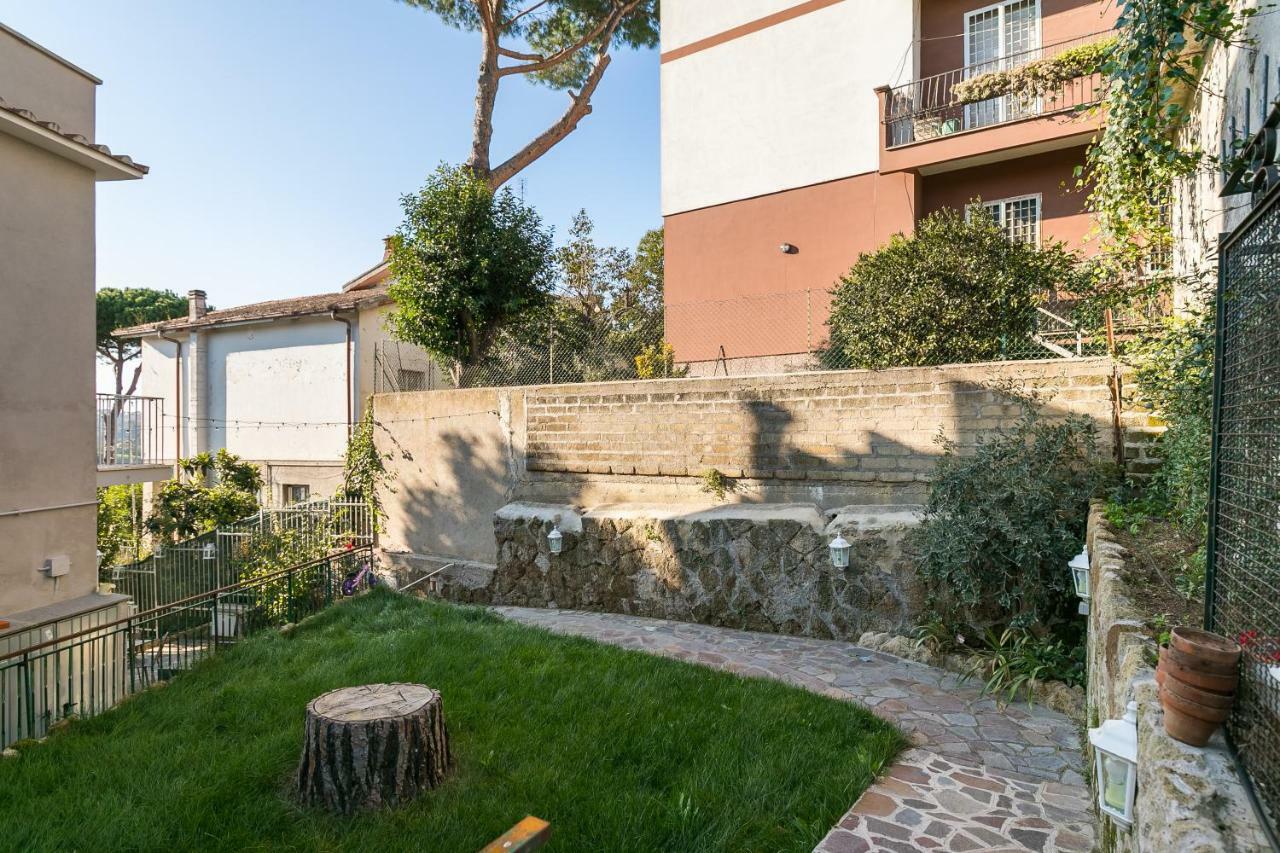 Casa Ceroni *