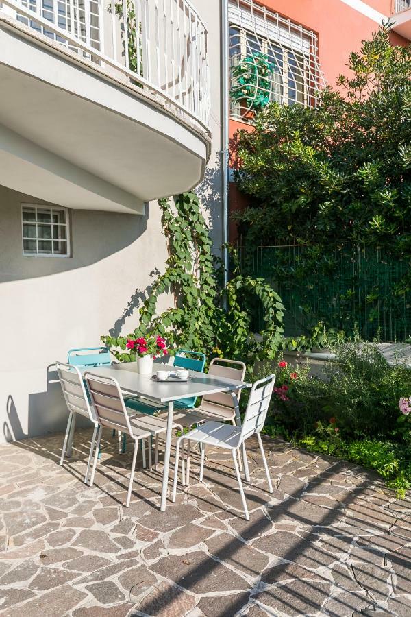 Apartamento Casa Ceroni *